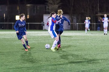 Bild 277 - wBJ SV Henstedt Ulzburg - Krummesser SV : Ergebnis: 6:0